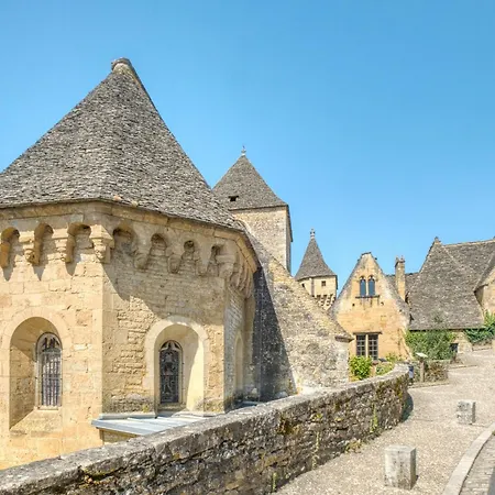 別荘 L'hirondelle - Perigord Noir Saint-Geniès
