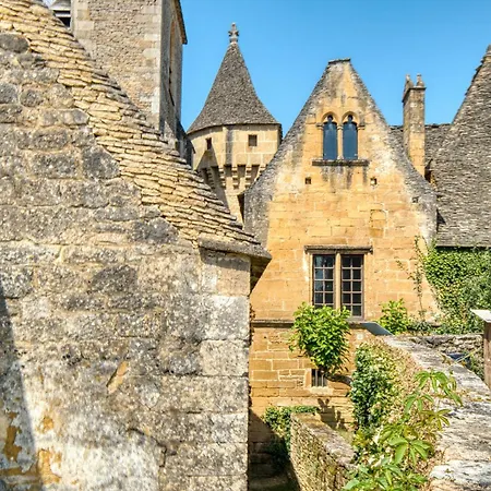 L'hirondelle - Perigord Noir 別荘 Saint-Geniès