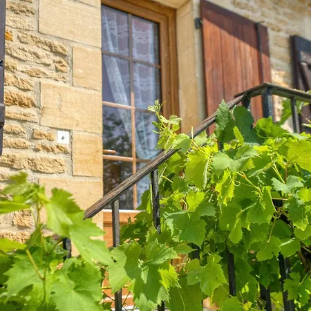 Casa de Férias L'hirondelle - Perigord Noir Saint-Genies