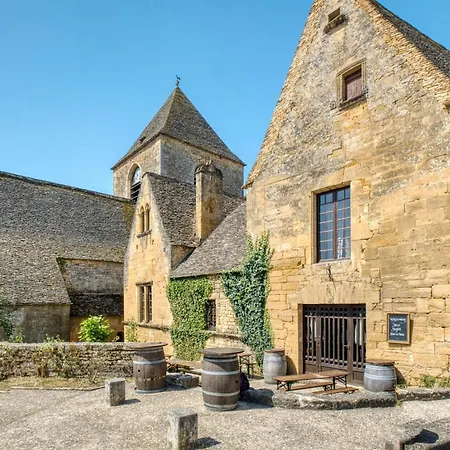 Casa de Férias L'hirondelle - Perigord Noir